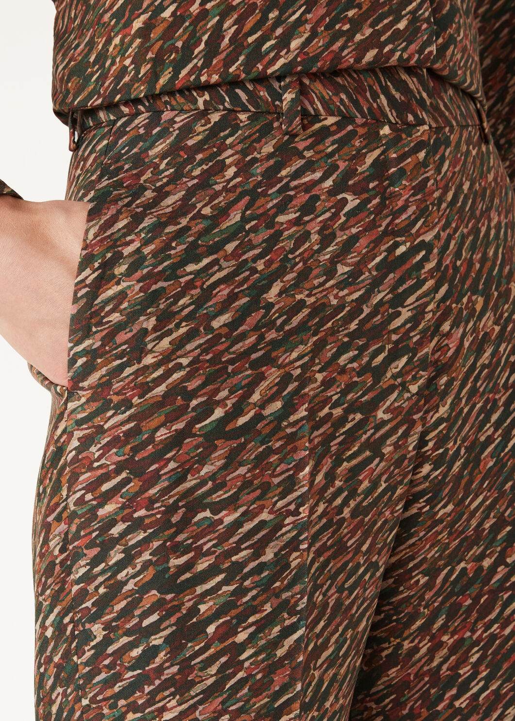 Dany Pants - 3