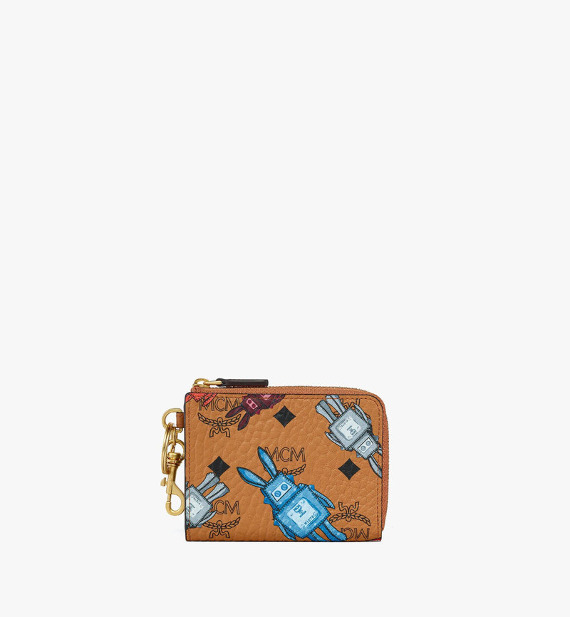 Aren Card Pouch in Rabot Visetos 1