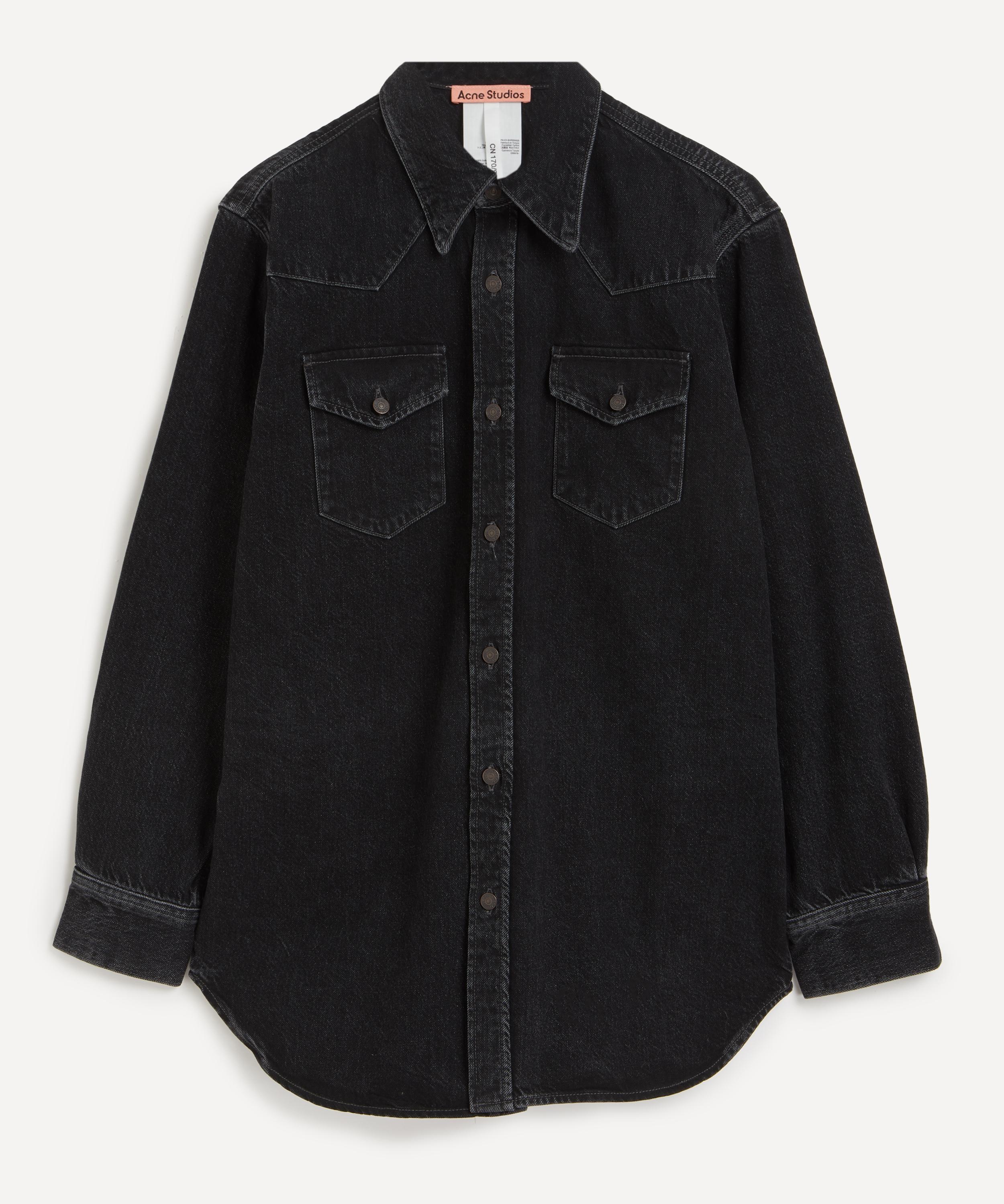 Karty Corduroy Shirt - 1