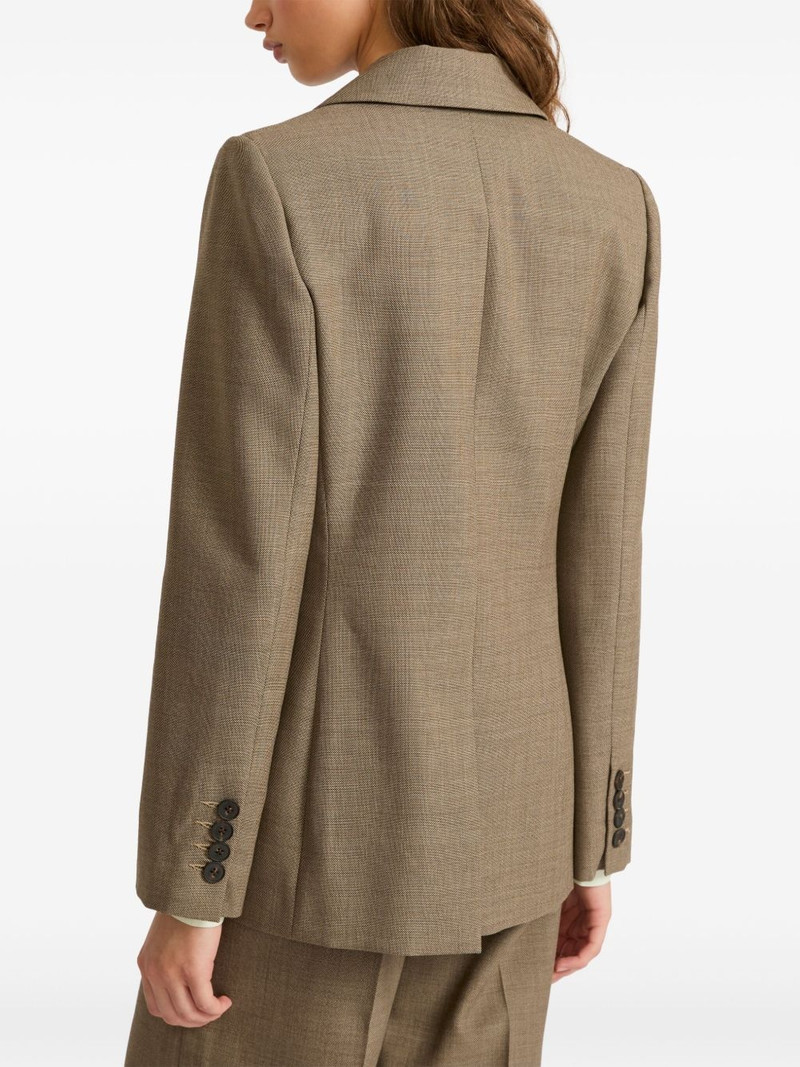 double-breasted blazer 4