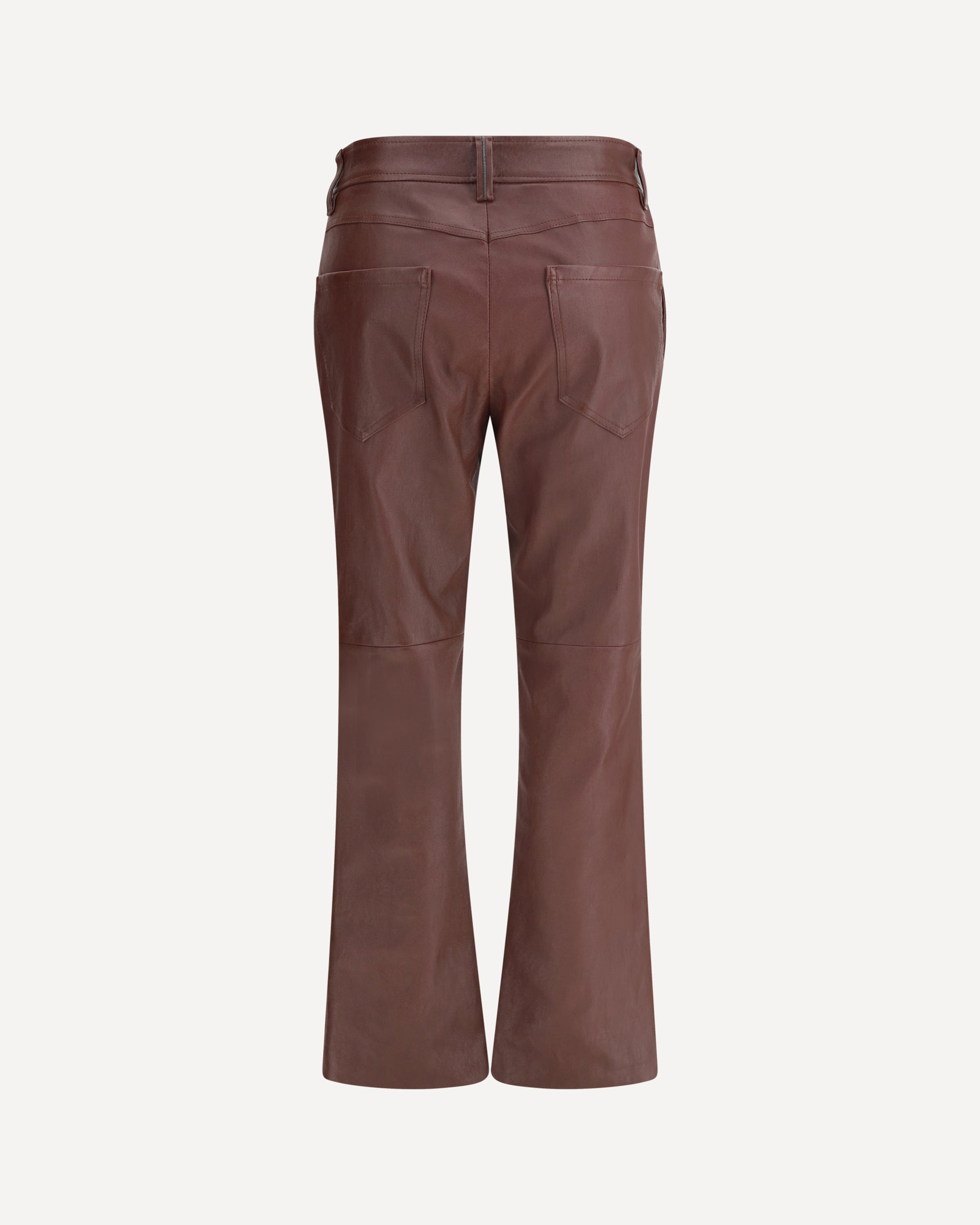 Leather Pants - 2
