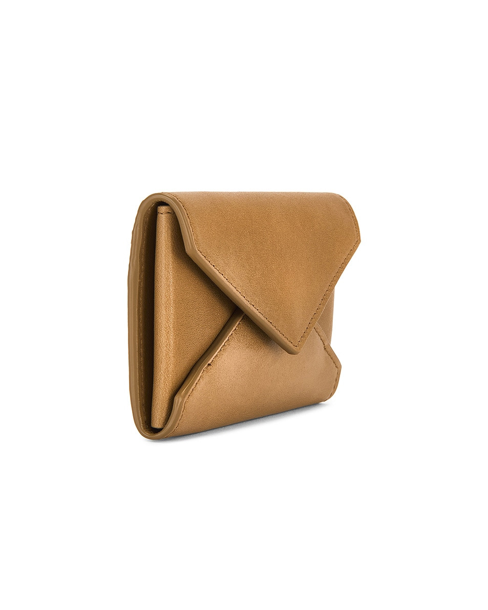 Flap Card Case - 3