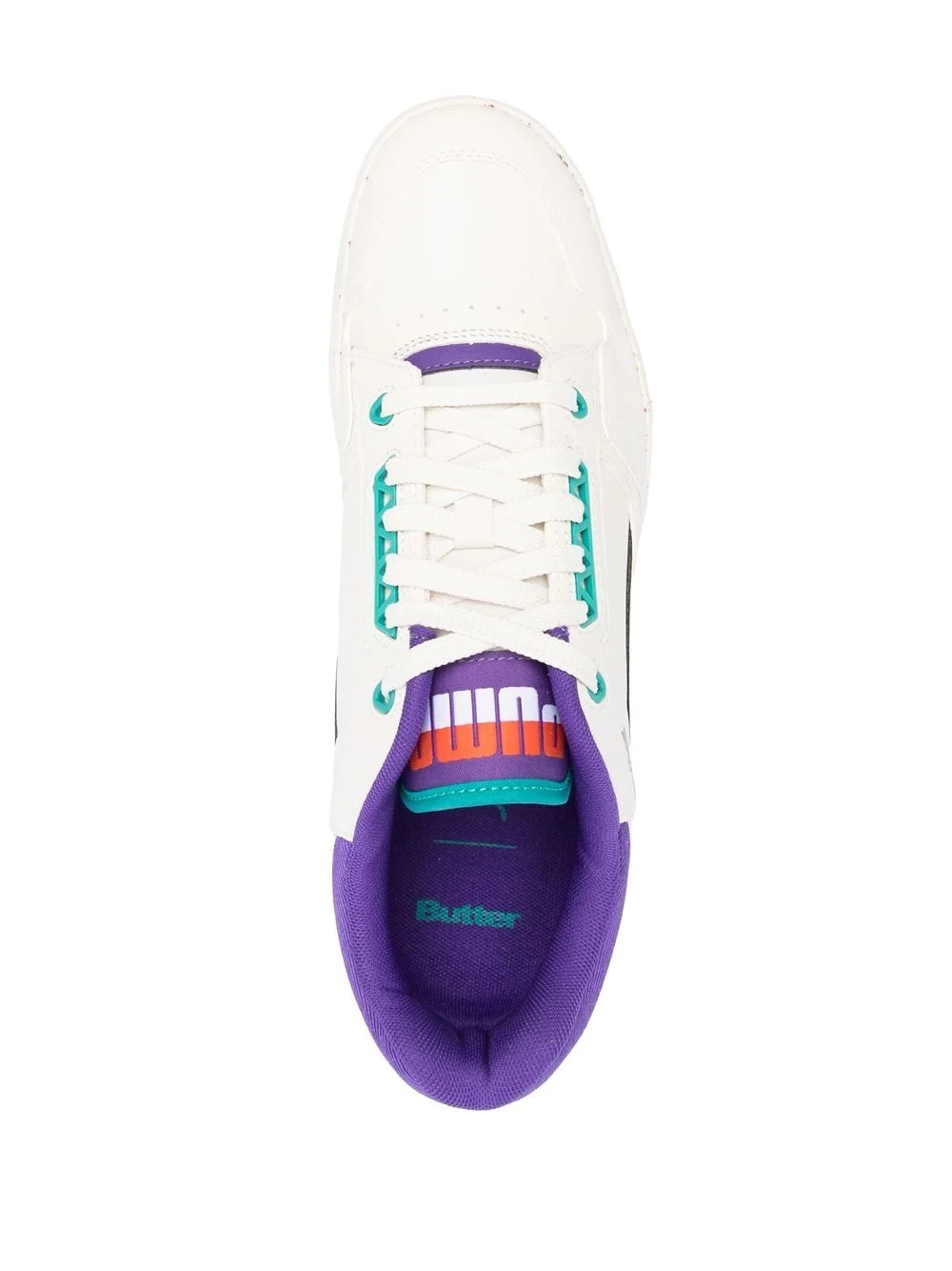 x Butter Goods Slipstream LO L sneakers - 4