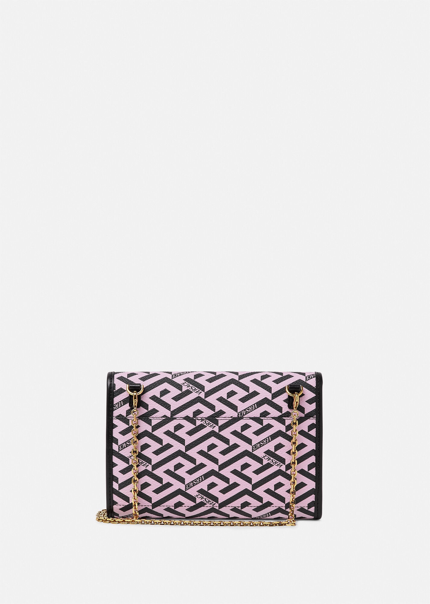 La Greca Signature Pouch - 4