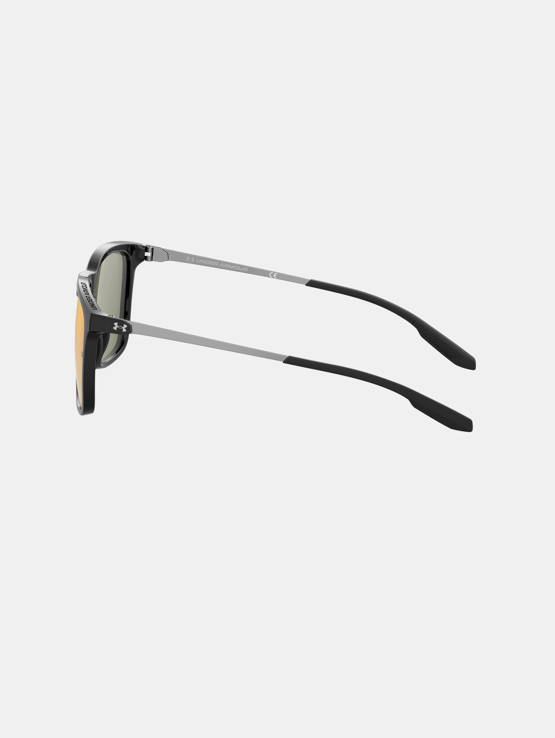 Unisex UA Reliance Mirror Sunglasses - 7