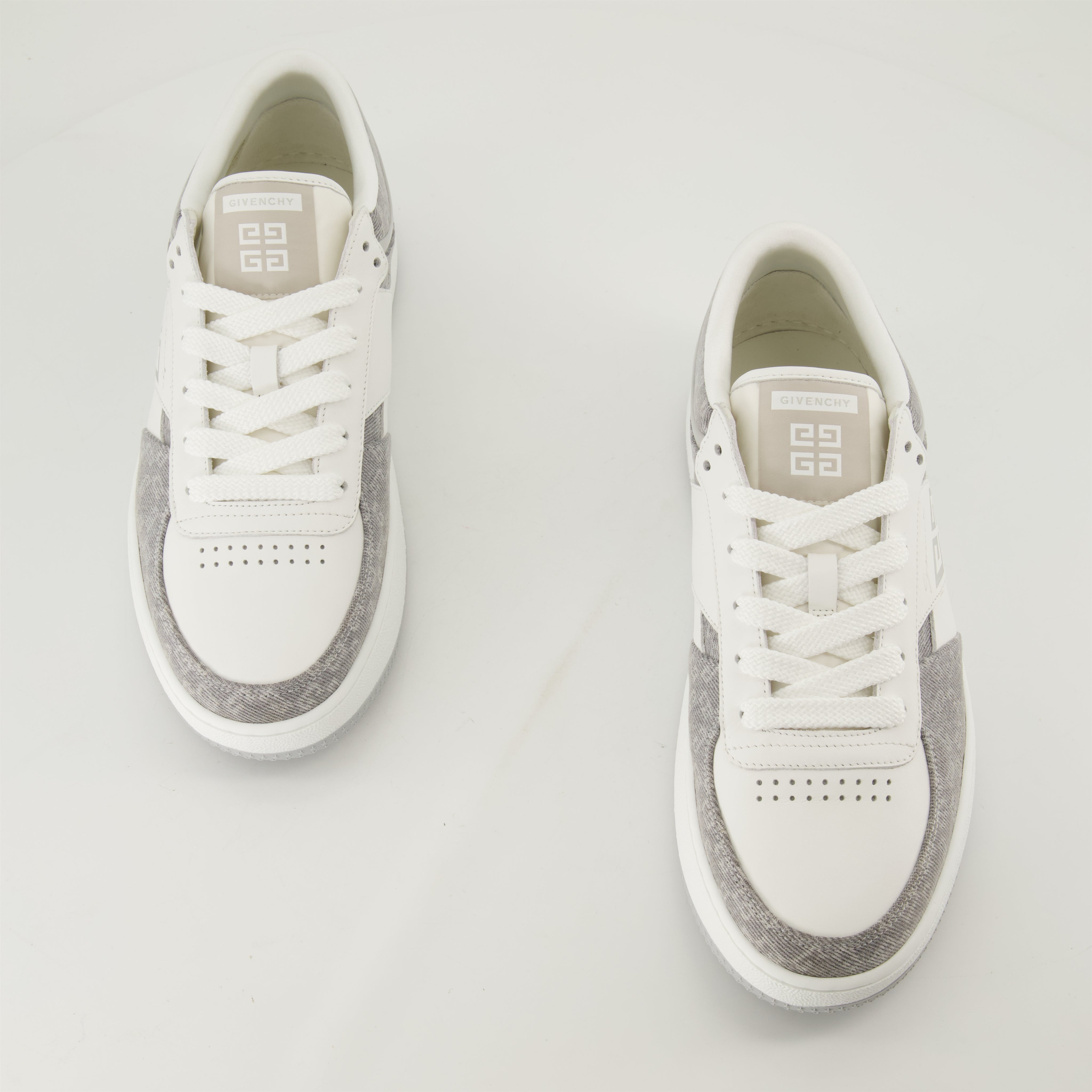 Baskets G-Move - 6