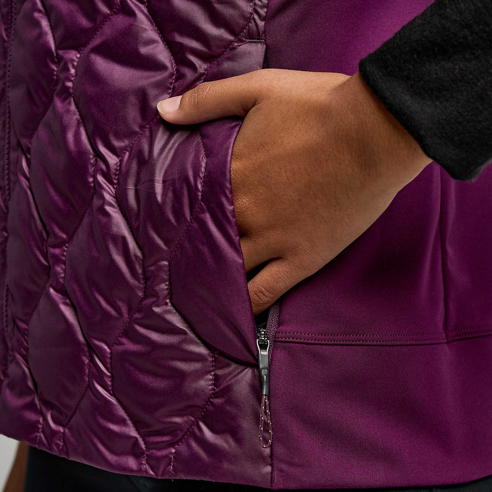 Hurricane Insulated Vest - 5