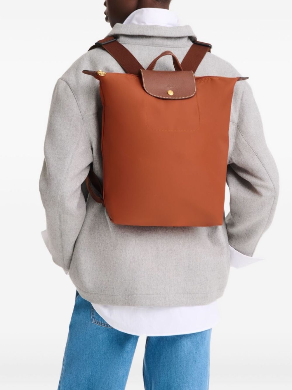 Le Pliage backpack - 2