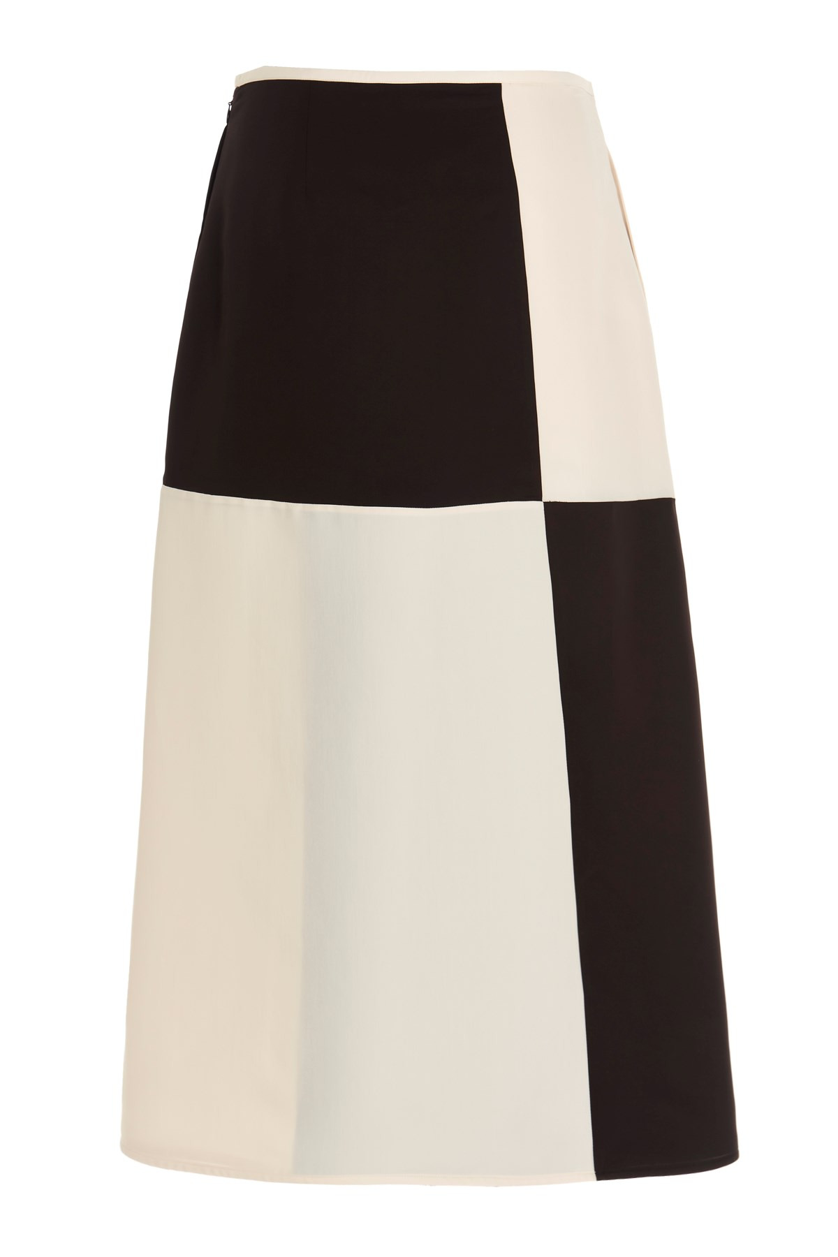 'Q 17 MC’ skirt - 2