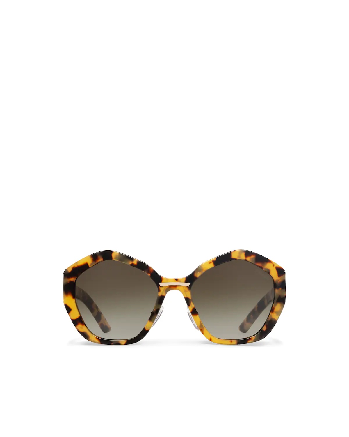 Prada Eyewear Collection sunglasses - 1