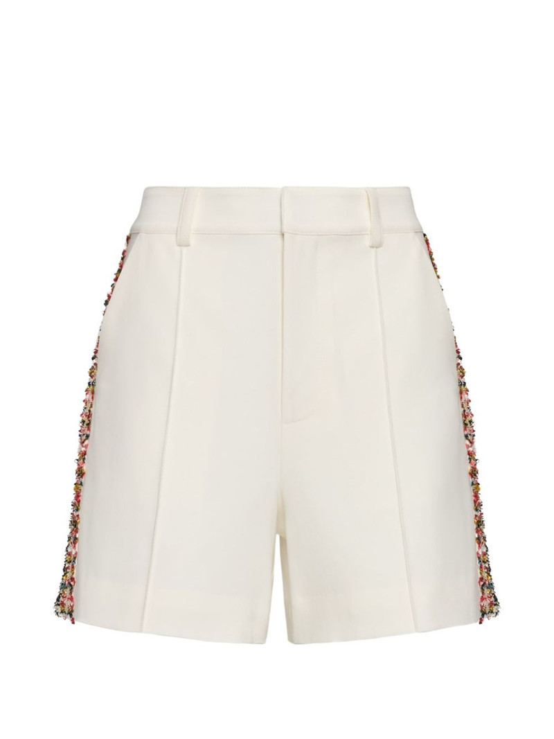 Lynn trim shorts 1
