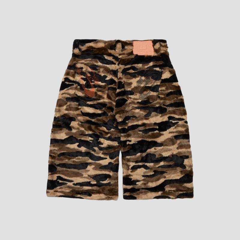 PDF CURVA SHORTS outlook