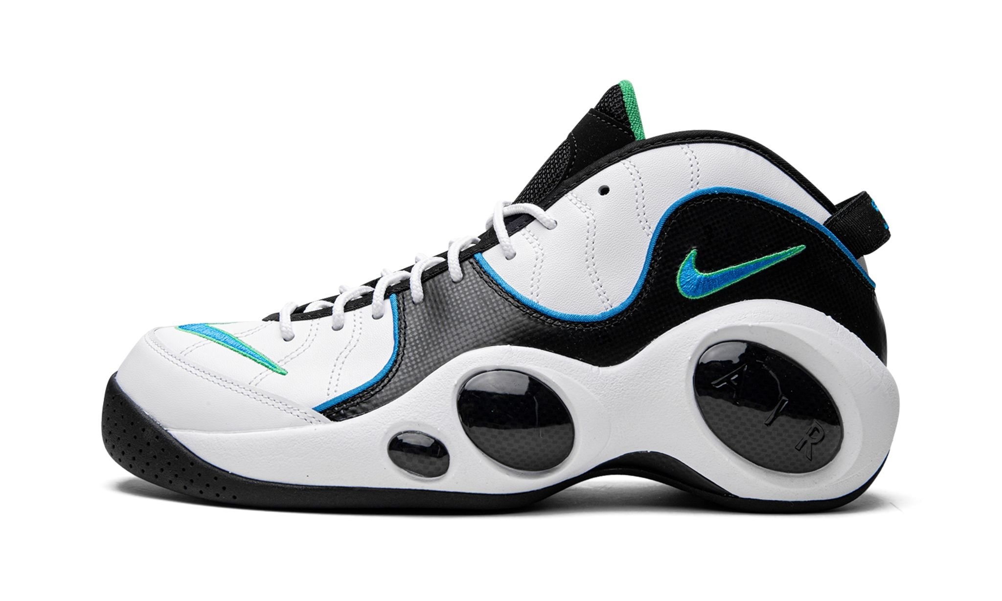 Air Zoom Flight 95 "Photo Blue" - 1