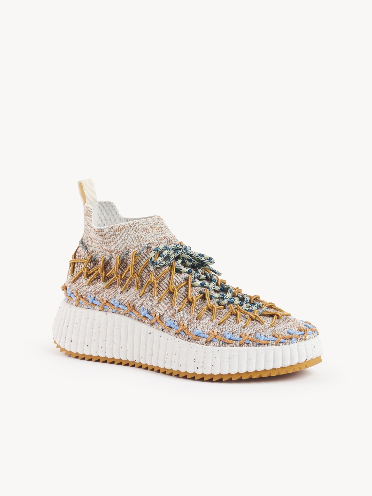 NAMA SOCK SNEAKER - 2