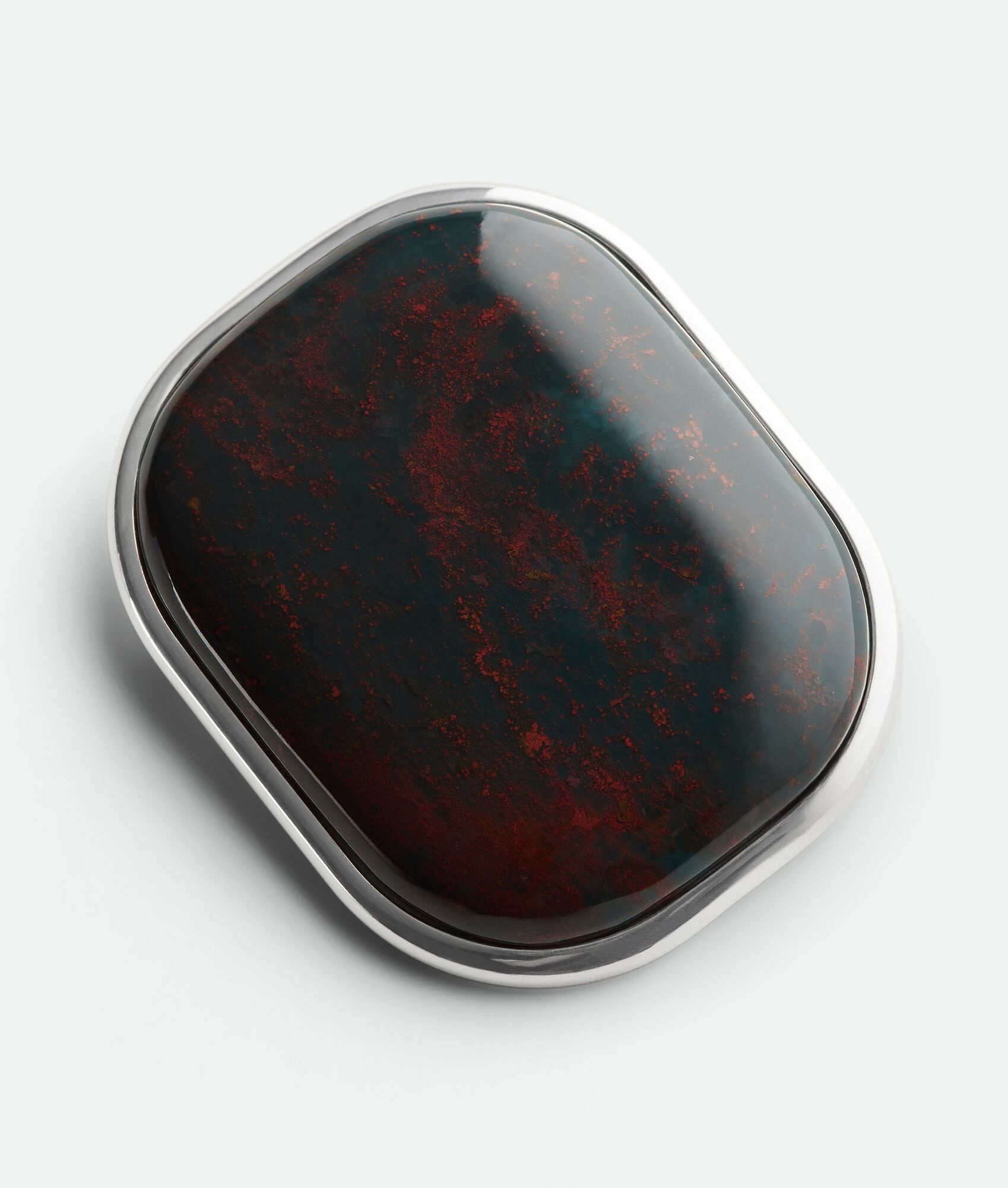 Mineral Brooch - 4