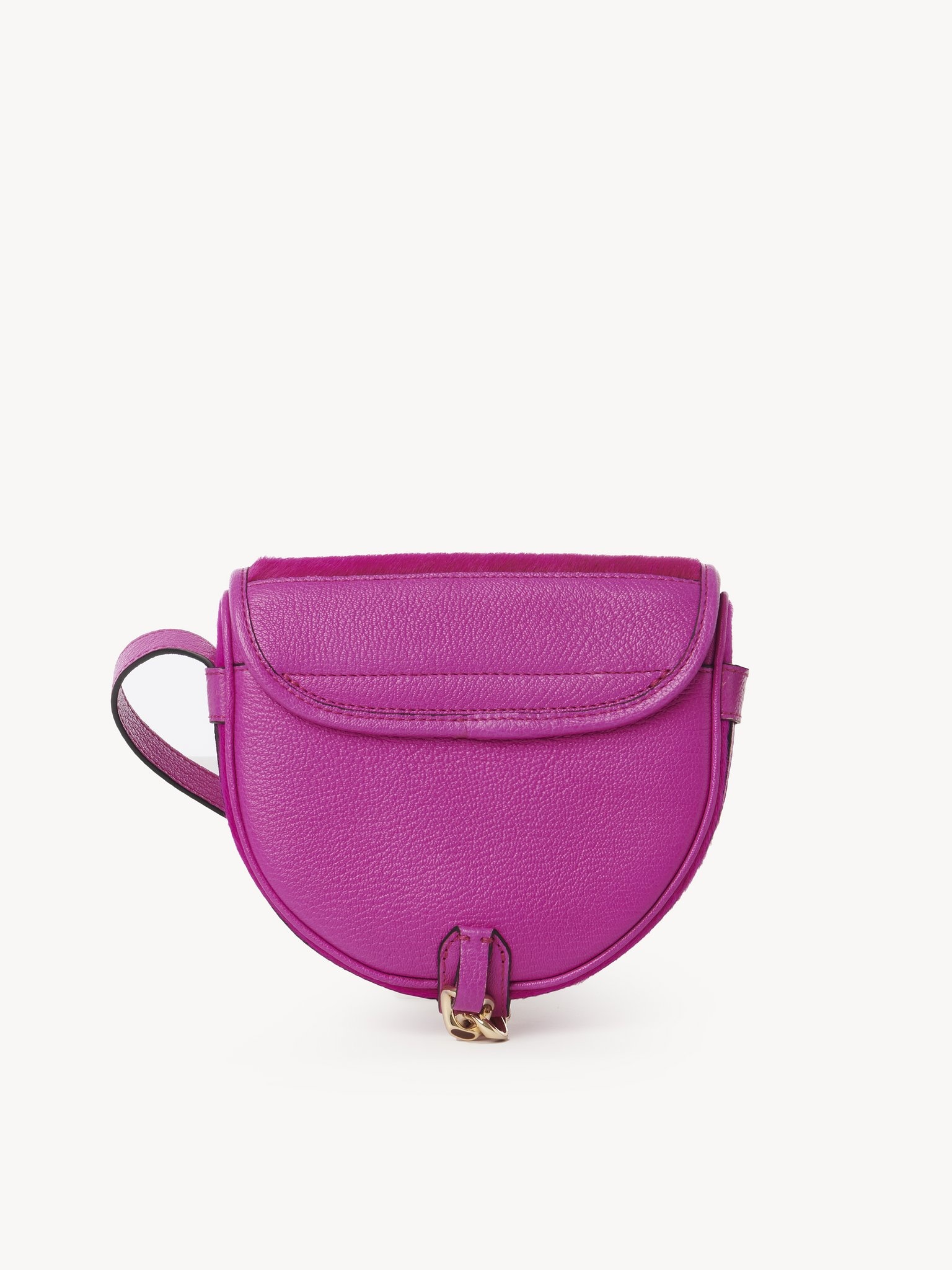 MARA SMALL SADDLE BAG - 2