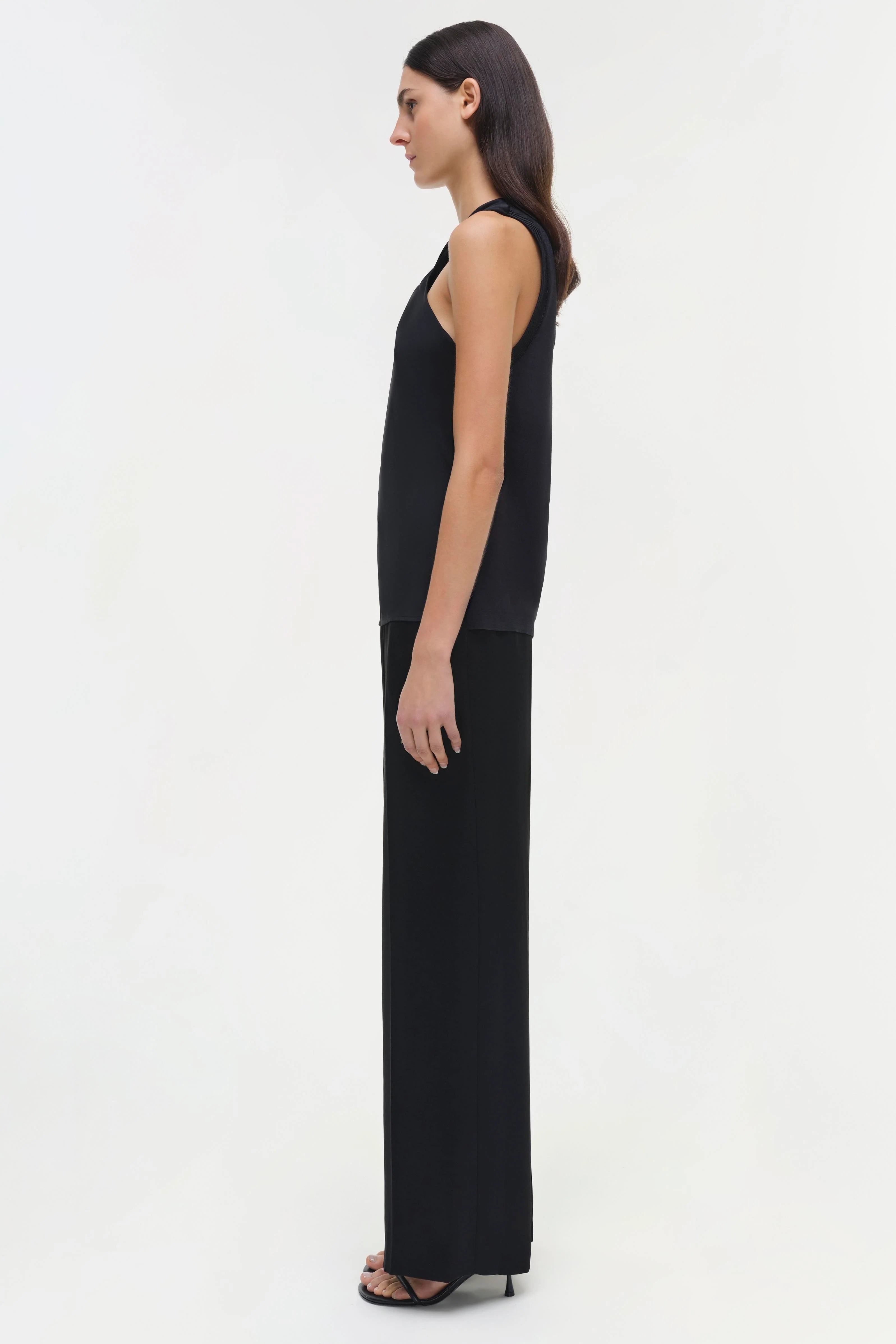 Ria Top Black - 3