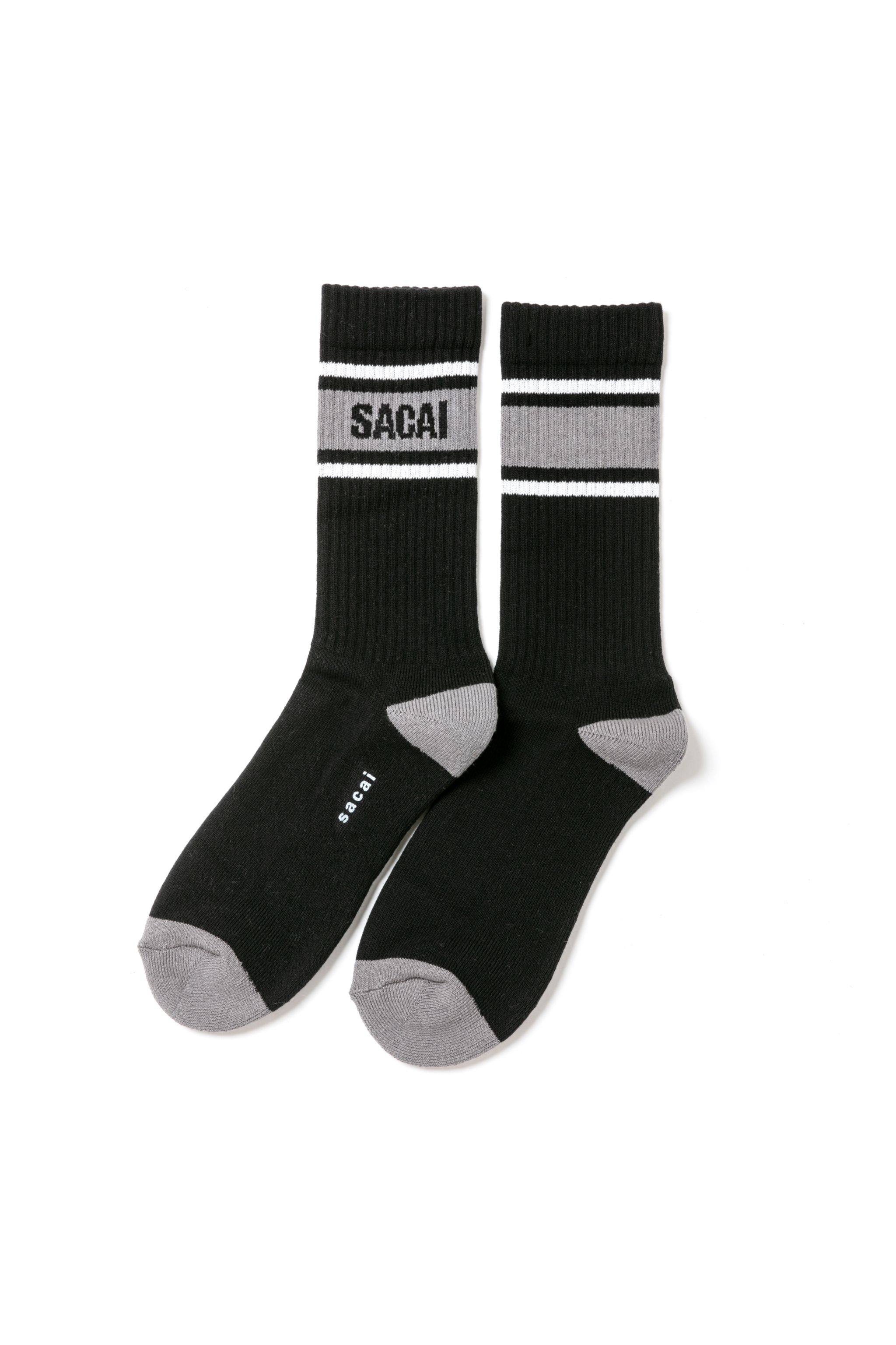Line Socks - 1