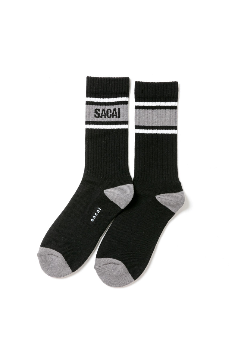 Line Socks 1