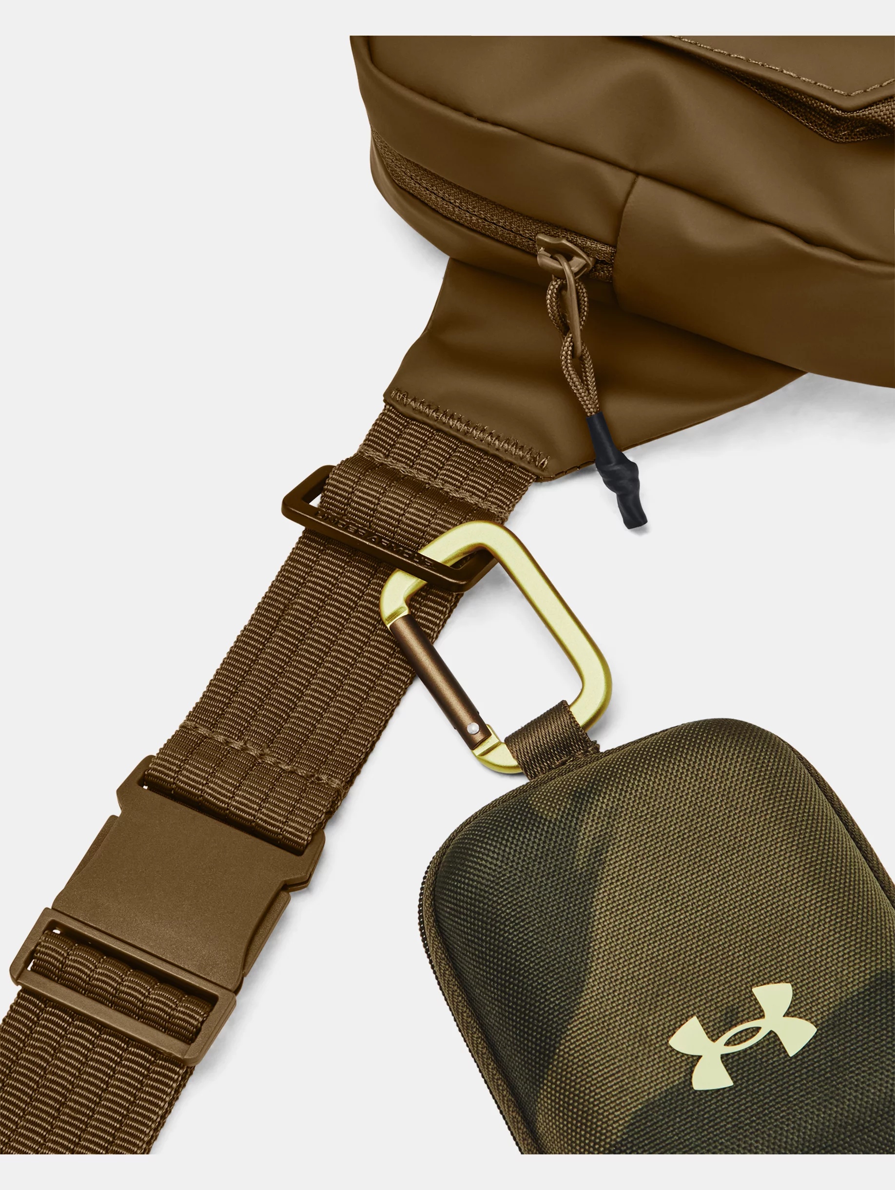 UA Triumph Crossbody - 5