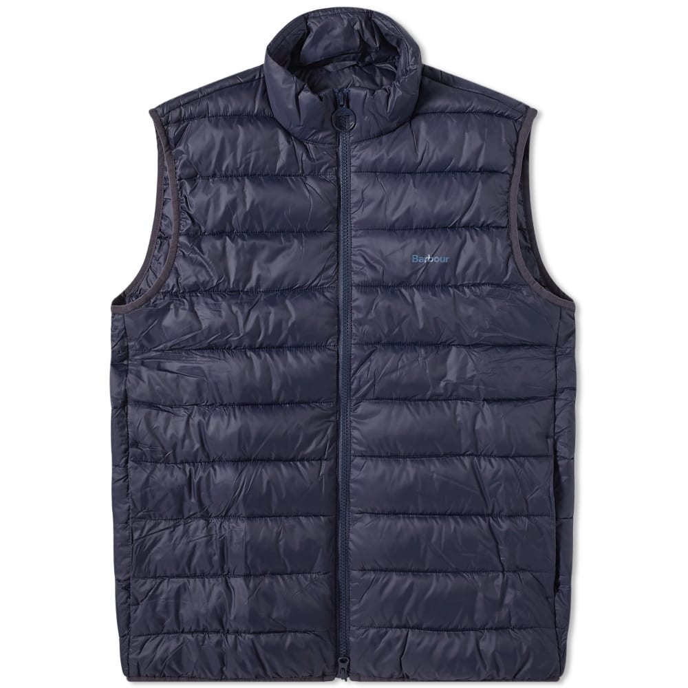 Barbour Bretby Gilet - 1