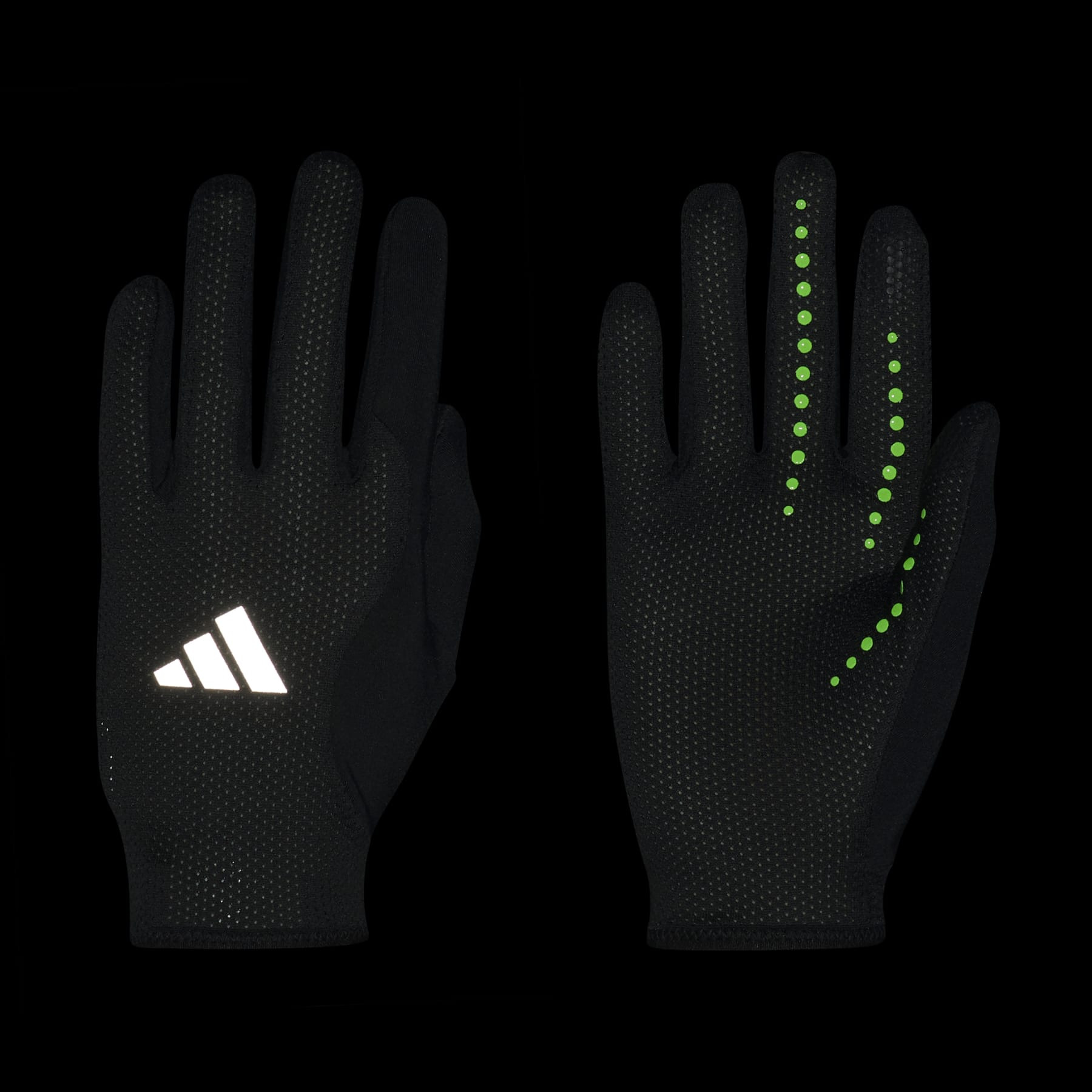 Running Gloves - 3