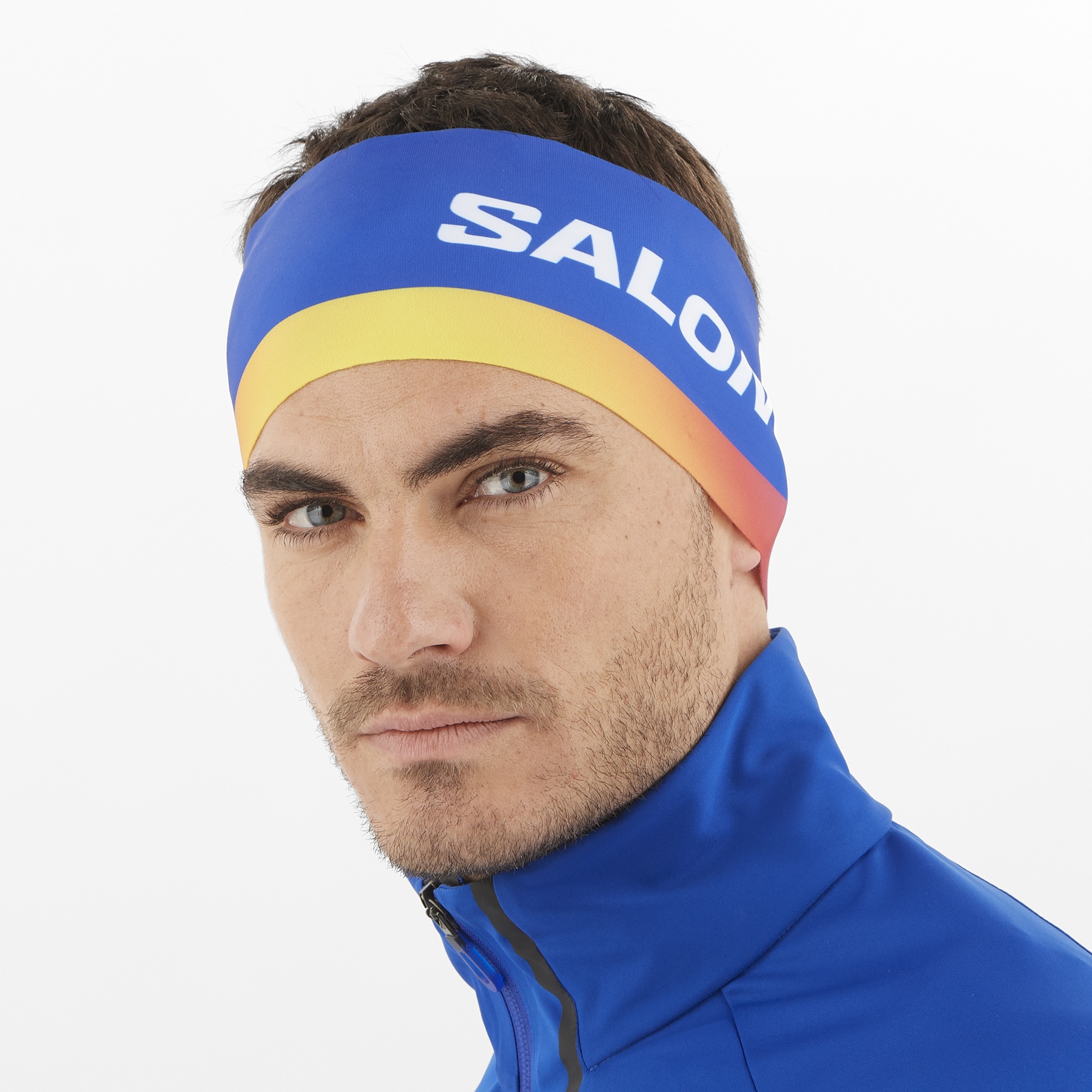 CLUB LINE XC HEADBAND - 2