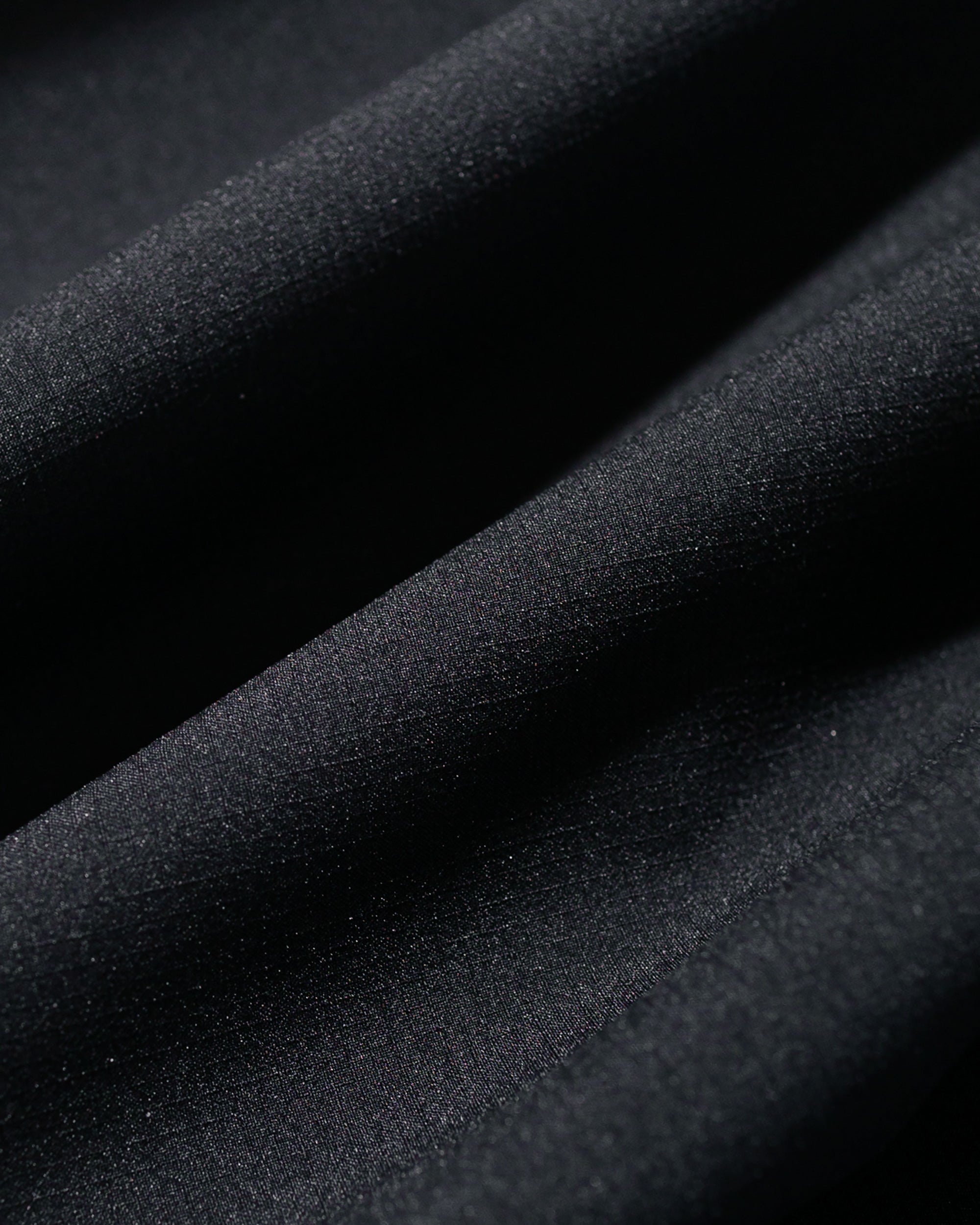 Breathable Active Shorts Black - 6