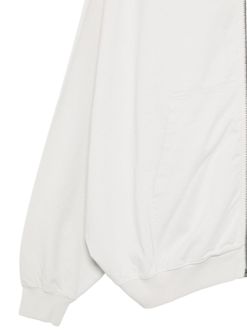 Mountain Hun hoodie 3