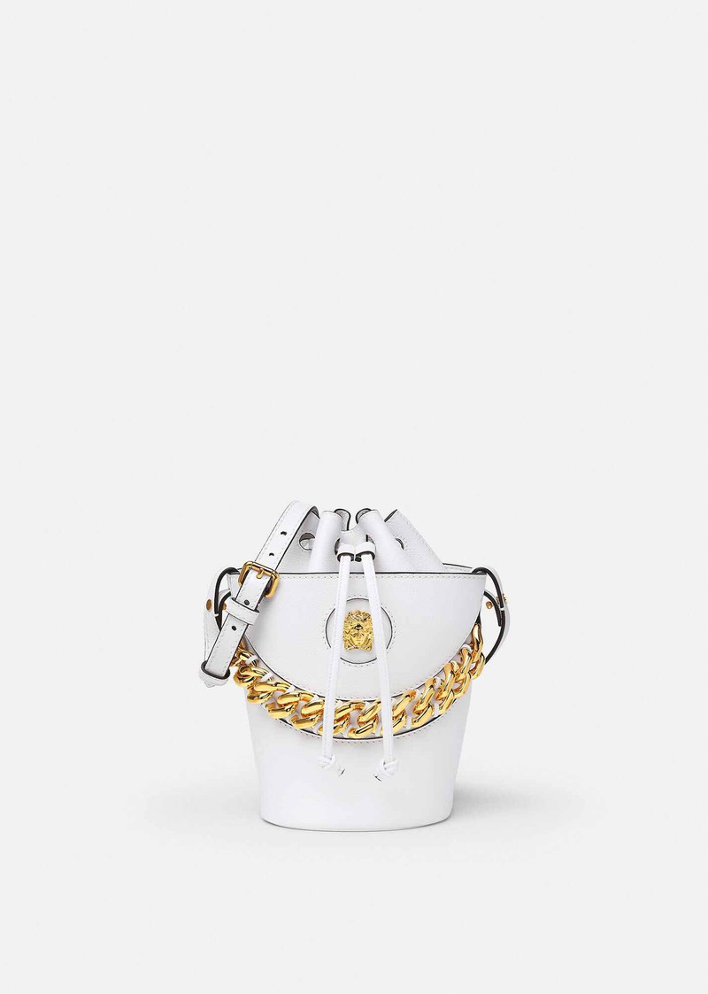 La Medusa Bucket Bag 1