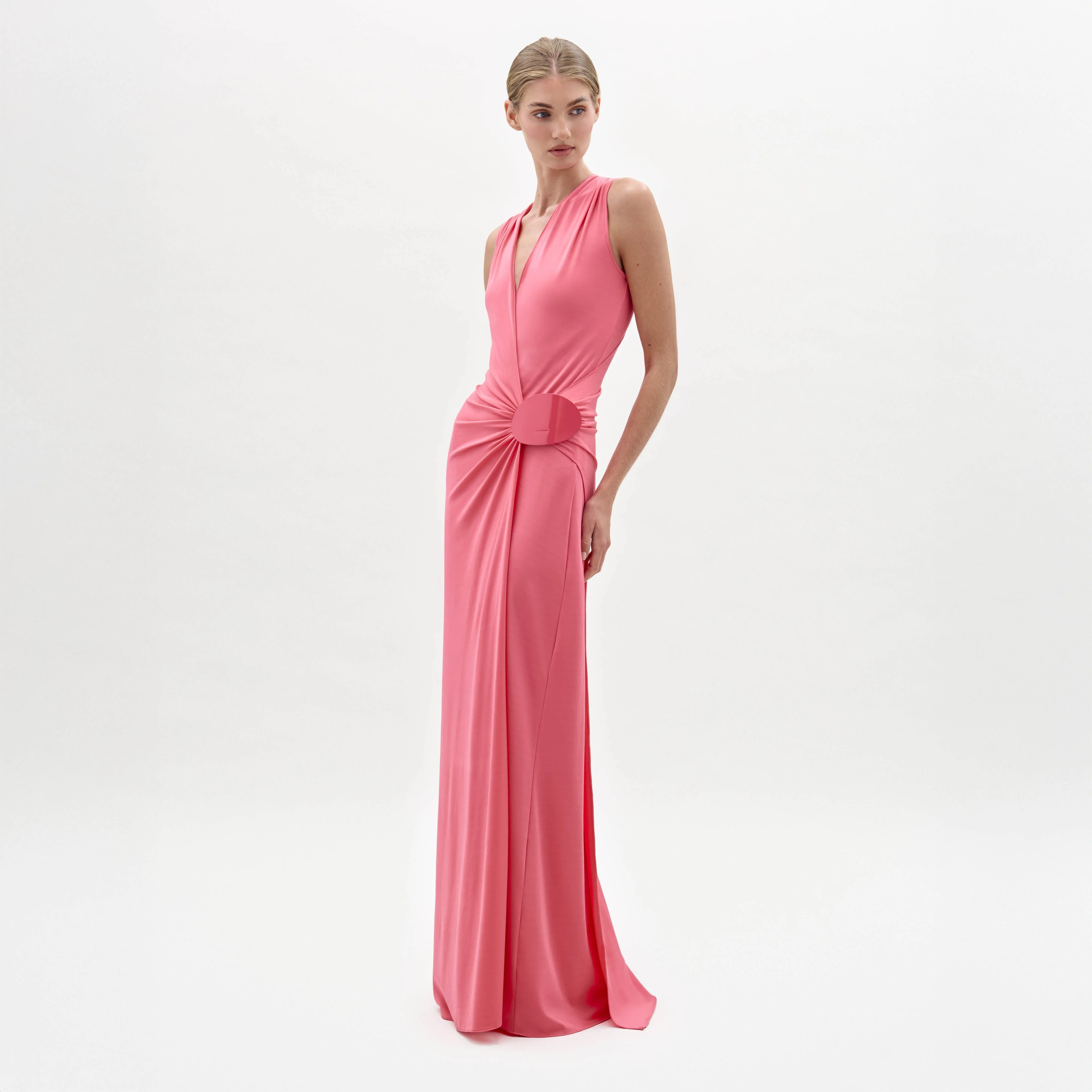 Fadila Dress - 1