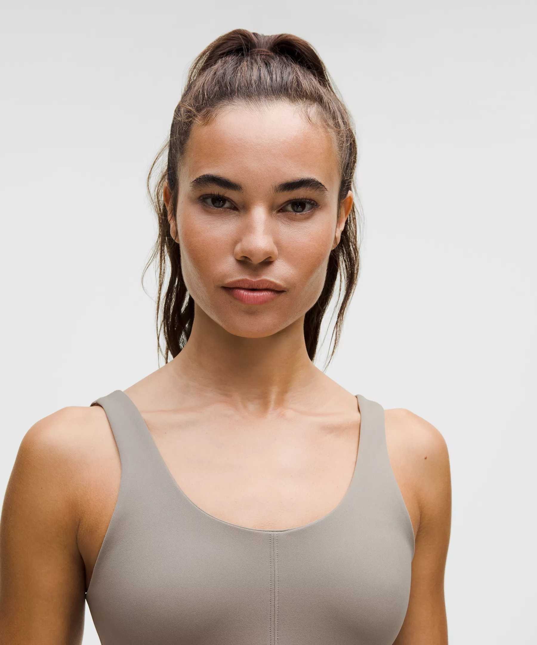 lululemon Glow Up™ Tank Top *Medium Support, B/C Cup - 4