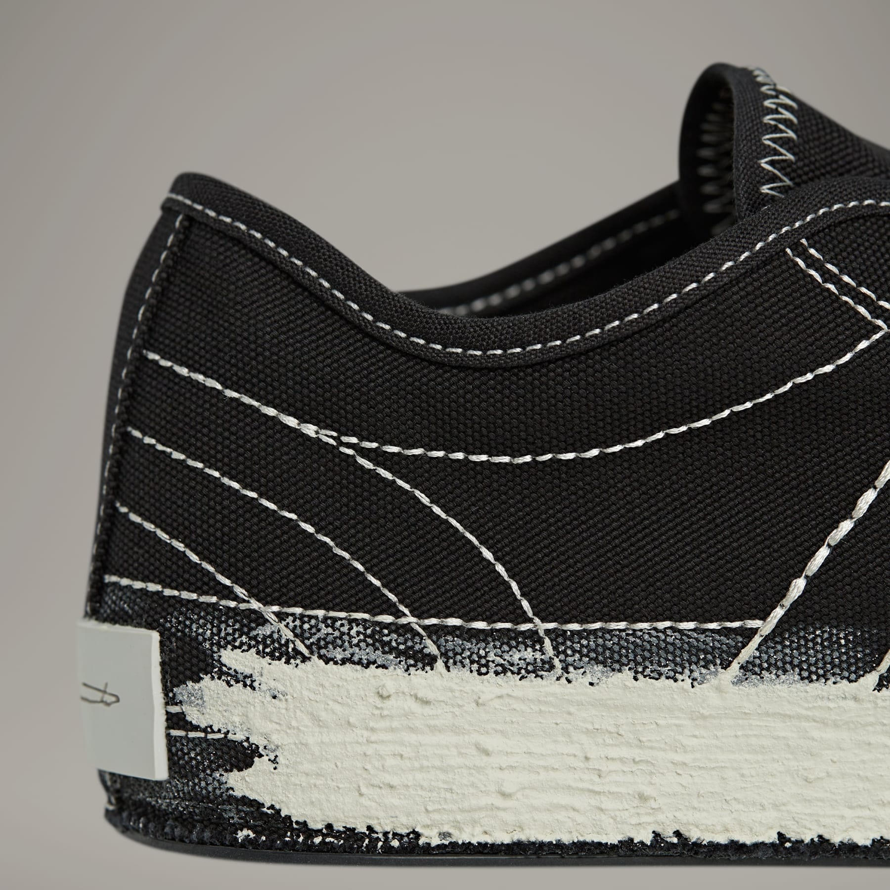 Y-3 Nizza Lo - 9