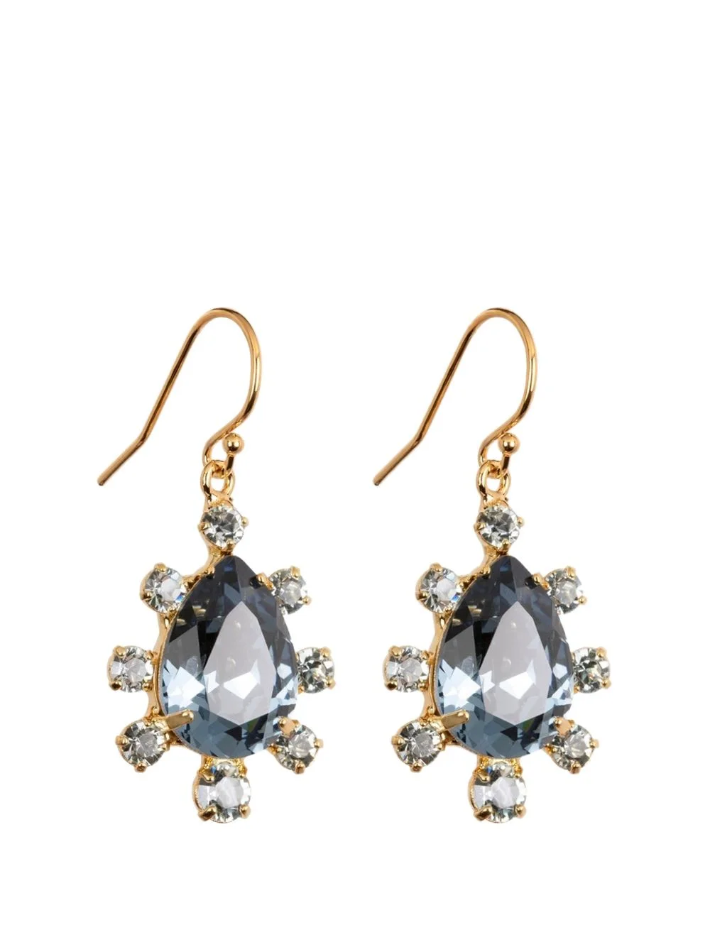 Adalee drop earrings - 1