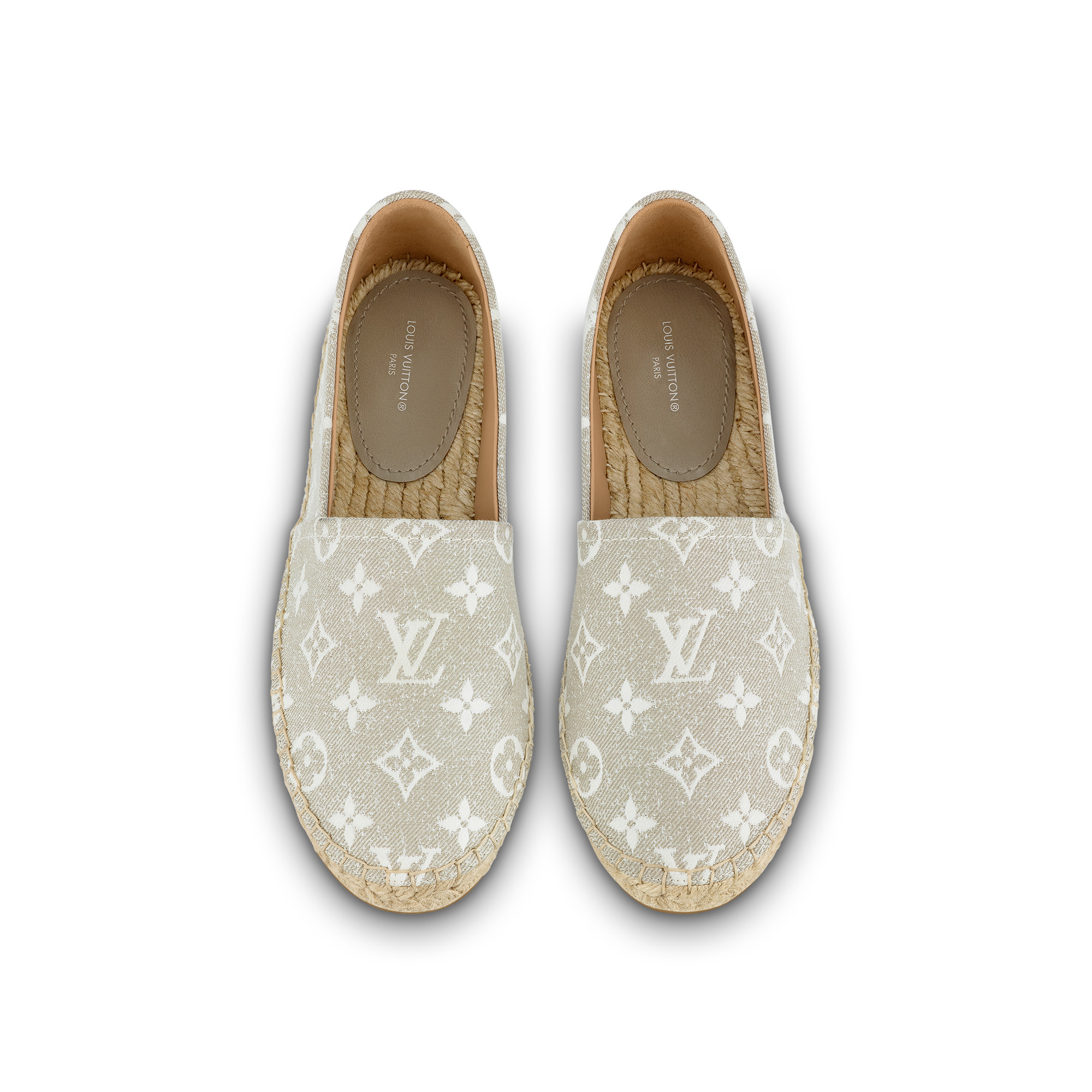 Starboard Flat Espadrille - 4