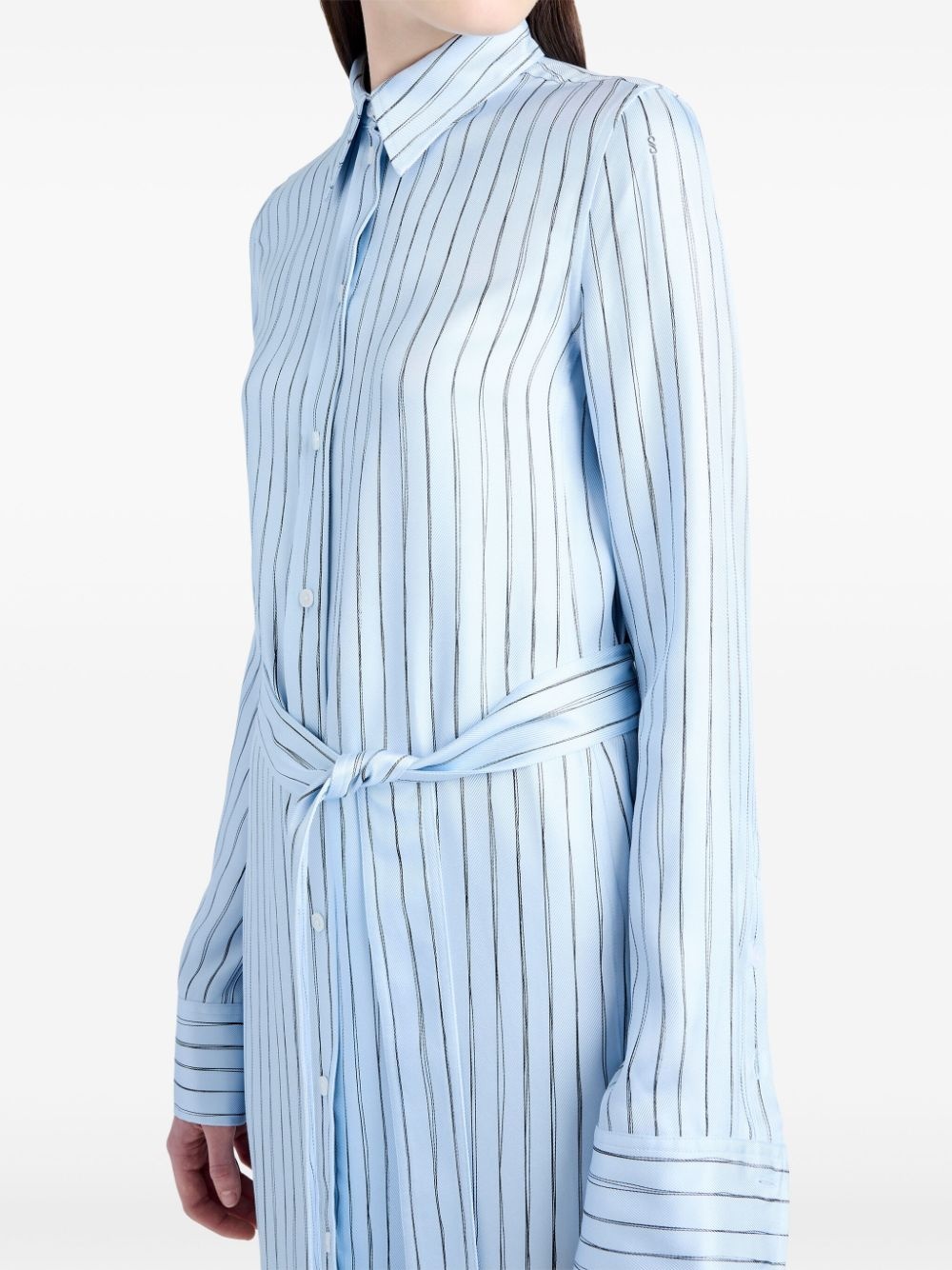 Hannah dress - 5