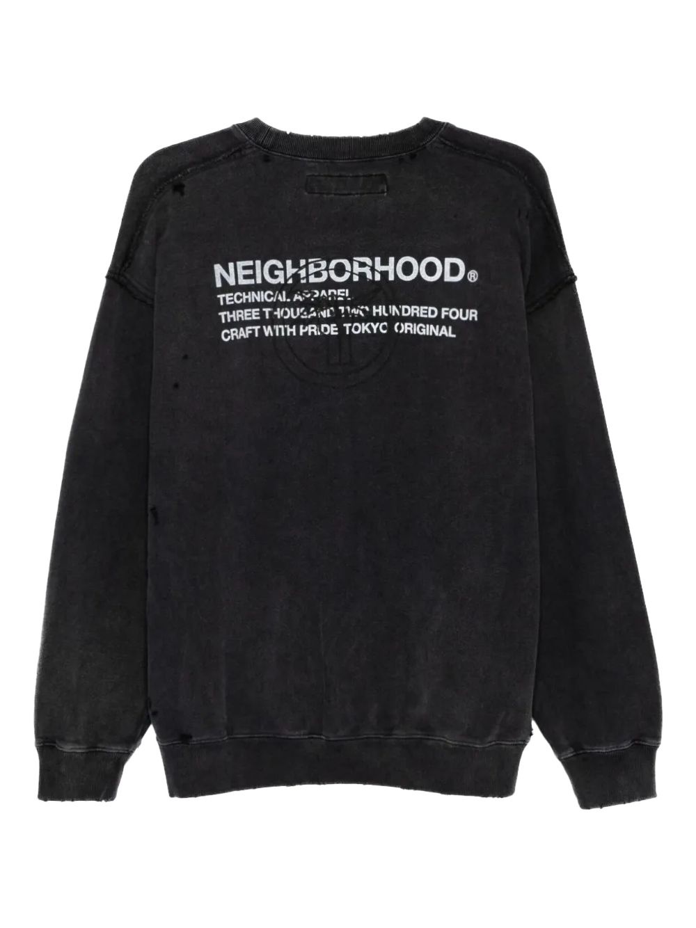 Savage sweatshirt - 2