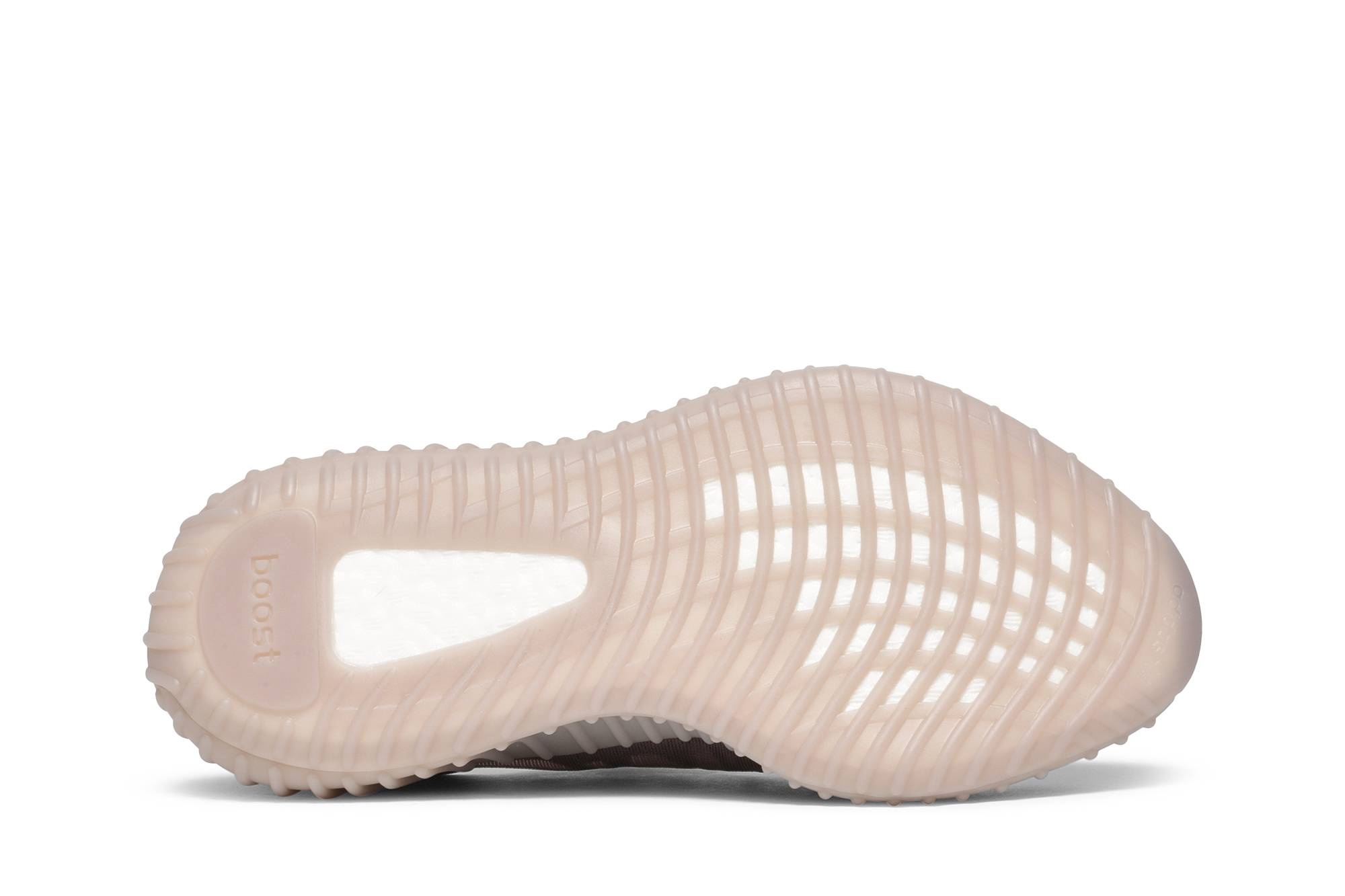Yeezy Boost 350 V2 'Mono Mist' - 4