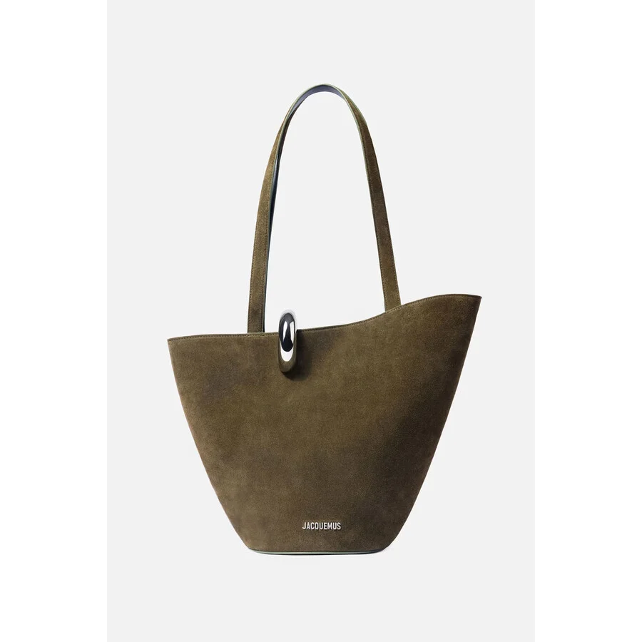 Jacquemus Le Bambola Moyen - 1