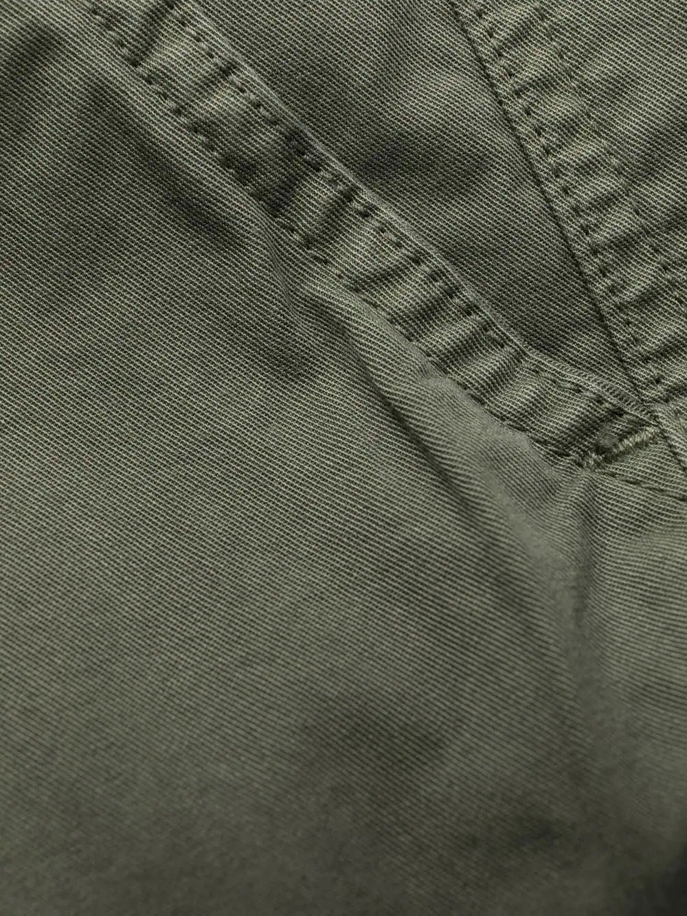 cargo-pocket trousers - 6