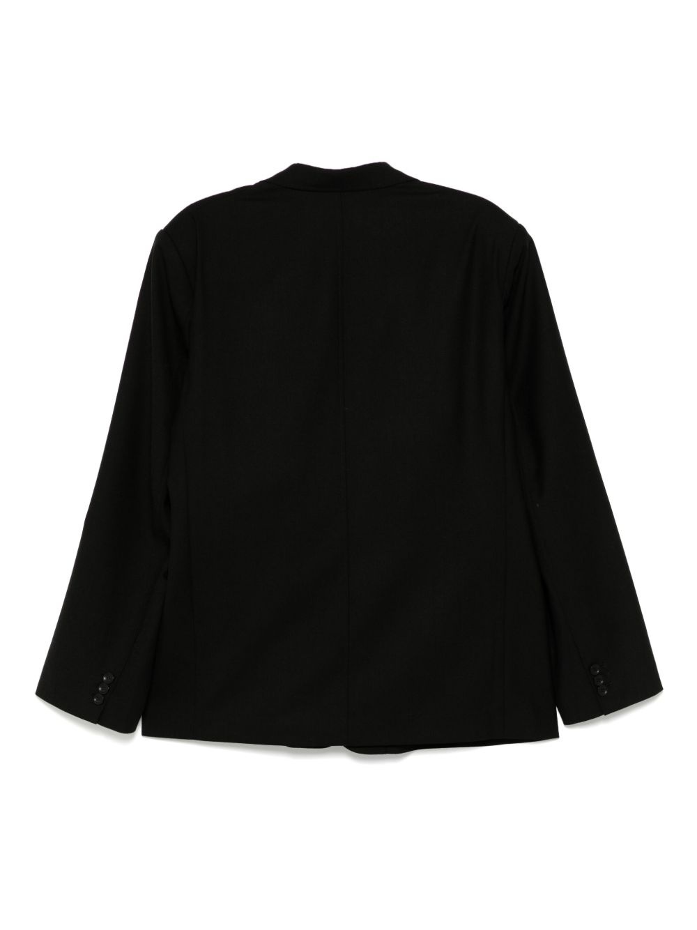 tailored jacket - 2