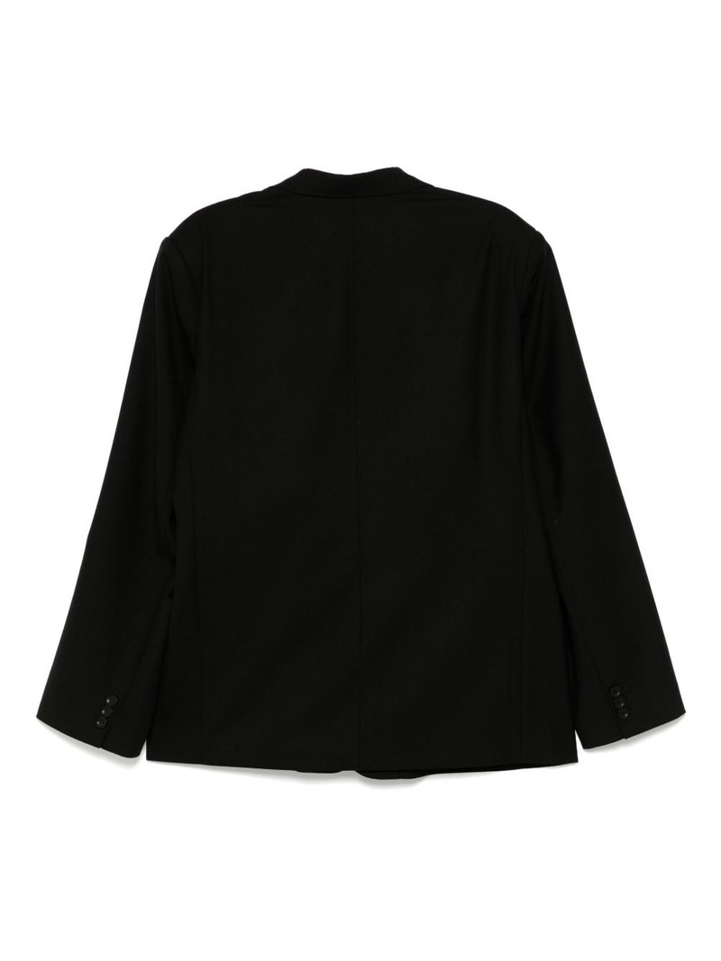 doublet tailored jacket outlook