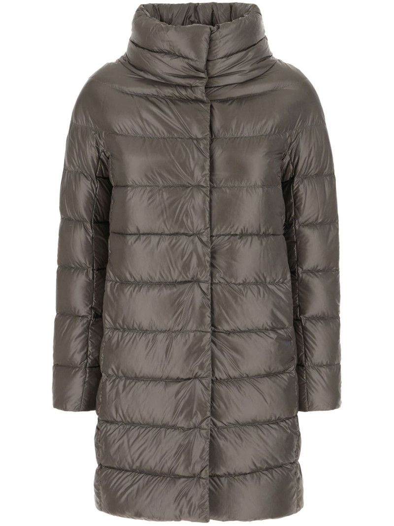Dora padded coat 1