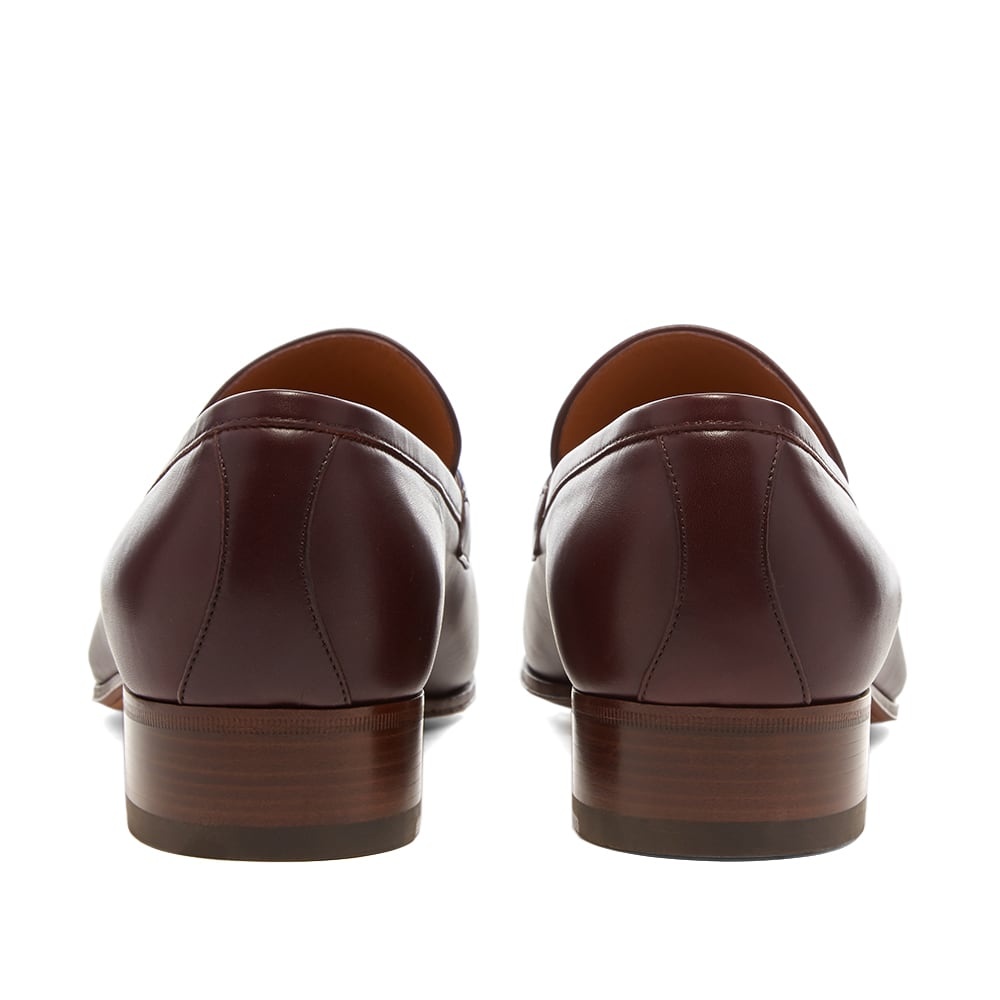 Gucci Paride Loafer - 4