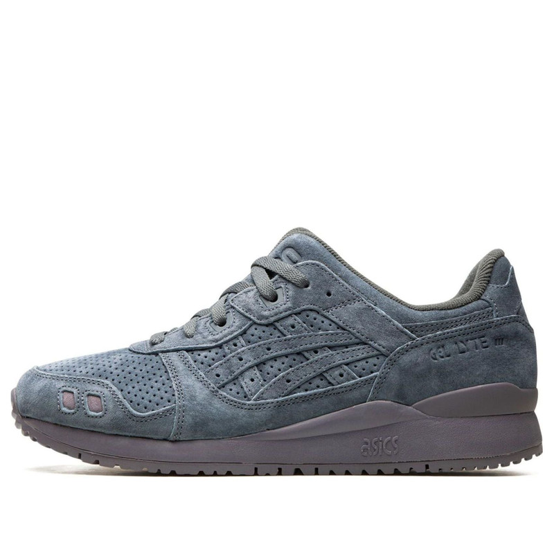 ASICS Ronnie Fieg x Gel-Lyte 3 OG 'The Palette - Asteroid' 1201A224-025 - 1