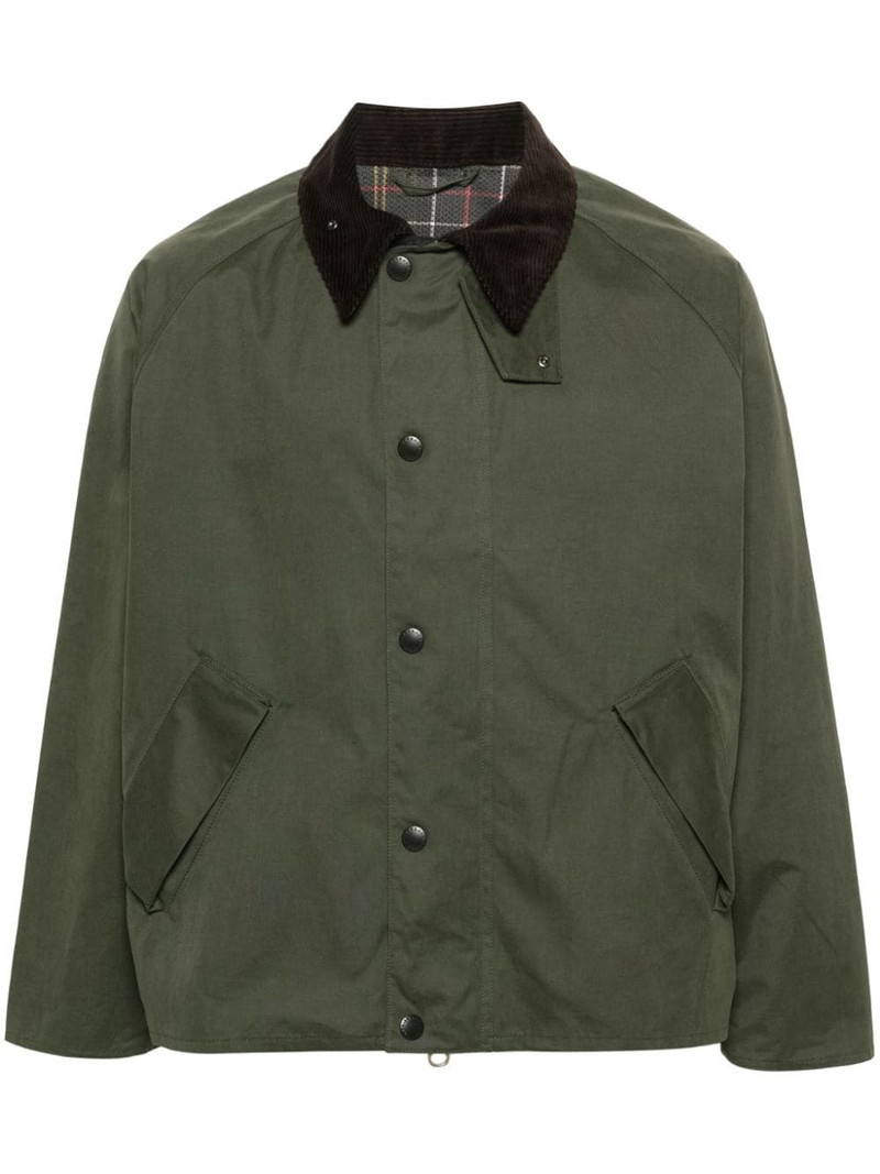 Transporter jacket 1