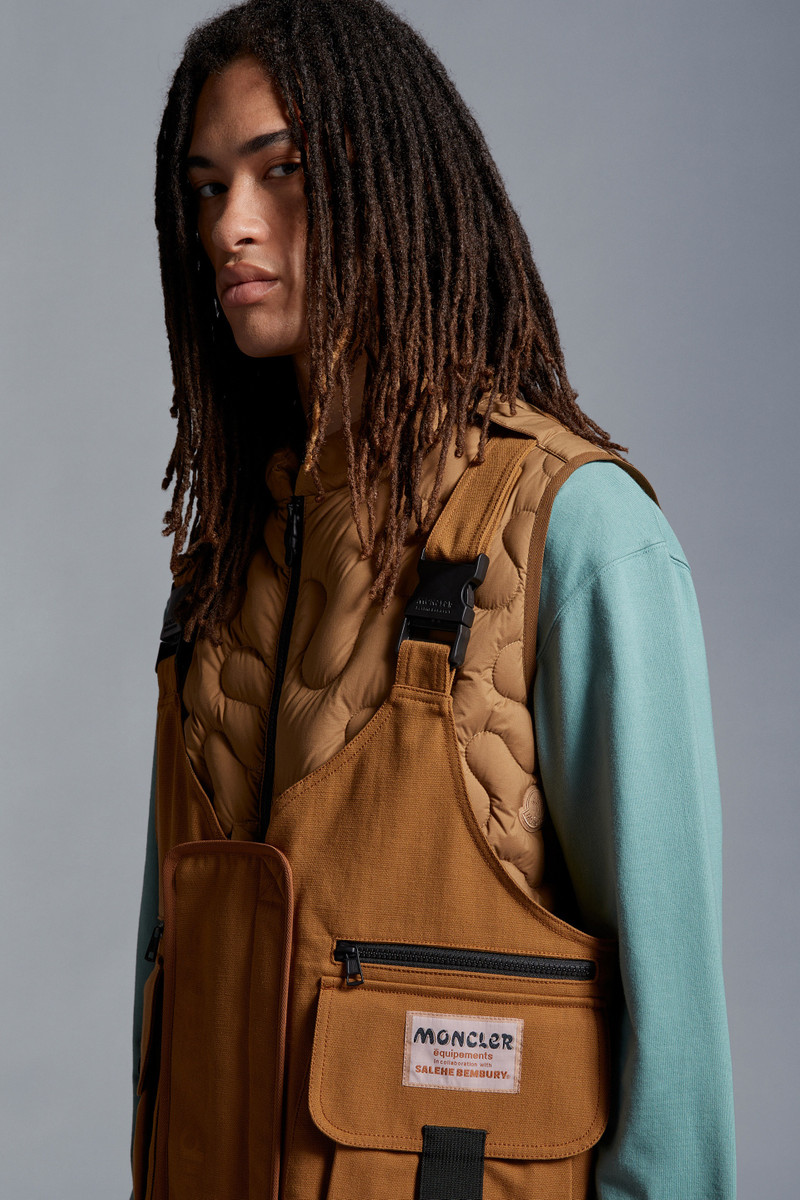 Sierpinski 3-in-1 Vest 6