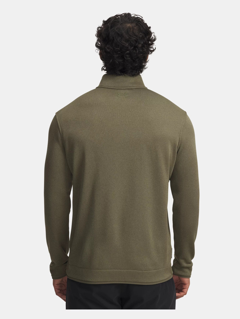 Under Armour UA SweaterFleece outlook