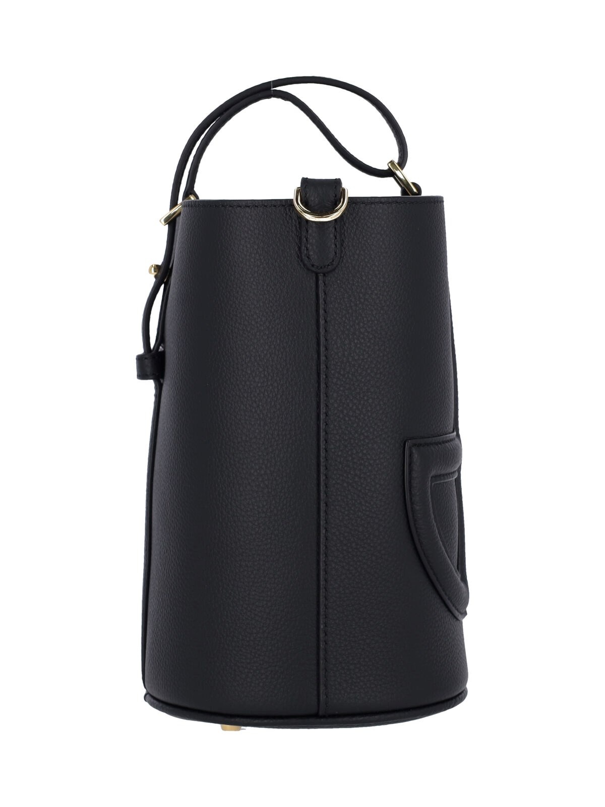 'JP' SMALL BUCKET BAG - 5
