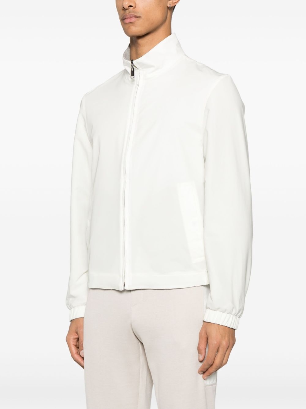 reversible jacket - 3